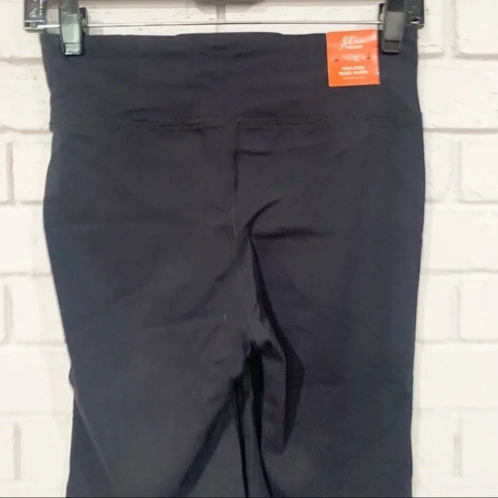 J.Crew Women’s Bike Shorts In Signature Flex -‎ Size Small